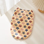 Soft Flannel Dog Vest & Costume