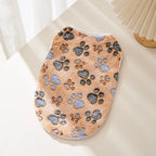 Soft Flannel Dog Vest & Costume