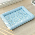 Cooling Summer Pet Bed